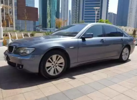 Использовал BMW Unspecified Продается в Аль-Садд , Доха #7726 - 1  image 